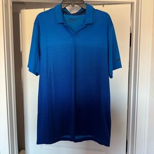 Nike Tour Performance Golf Polo